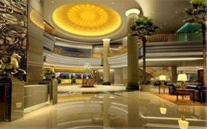 Hotel Gloria Grand Haikou  Zewnętrze zdjęcie